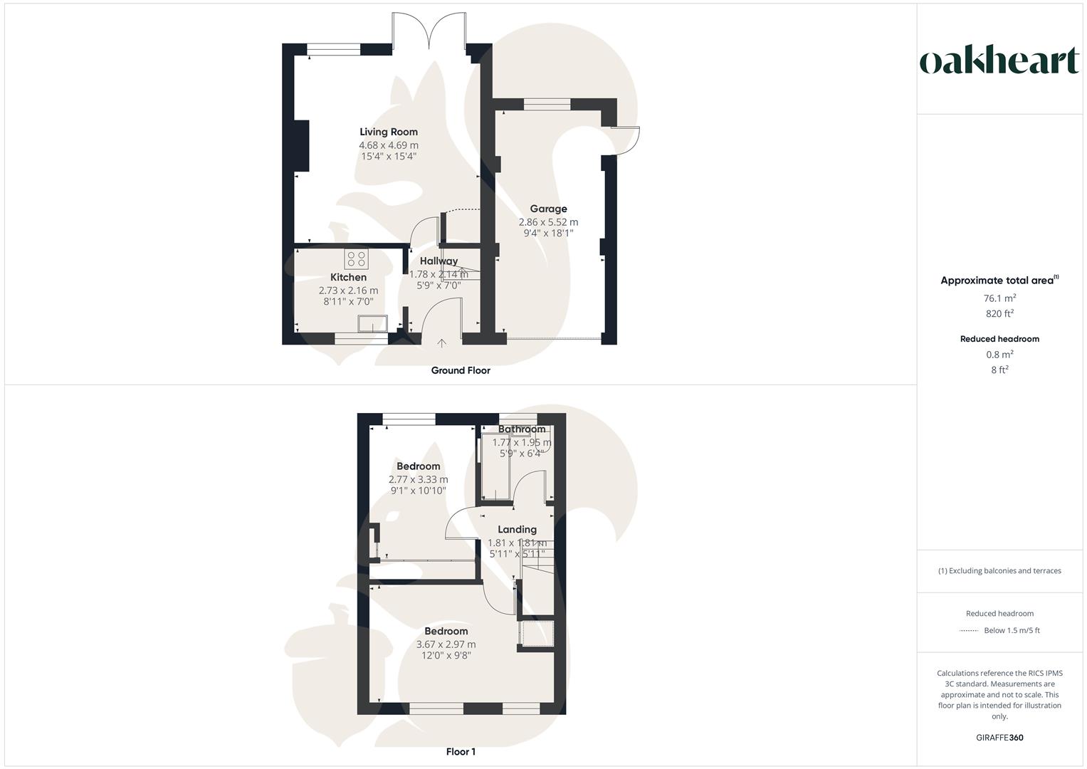 Floorplan thumbnail